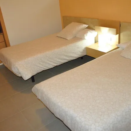 Apartmán Vigescan
