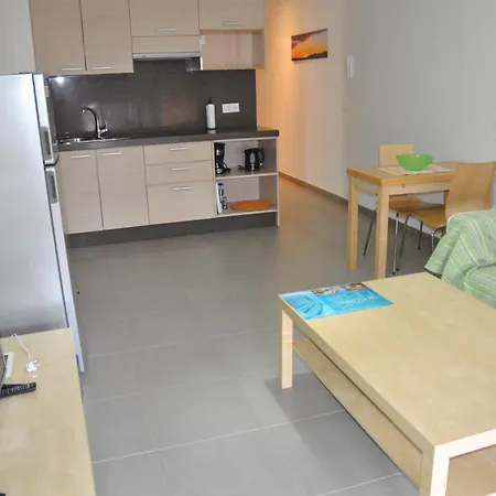 Vigescan Apartmán